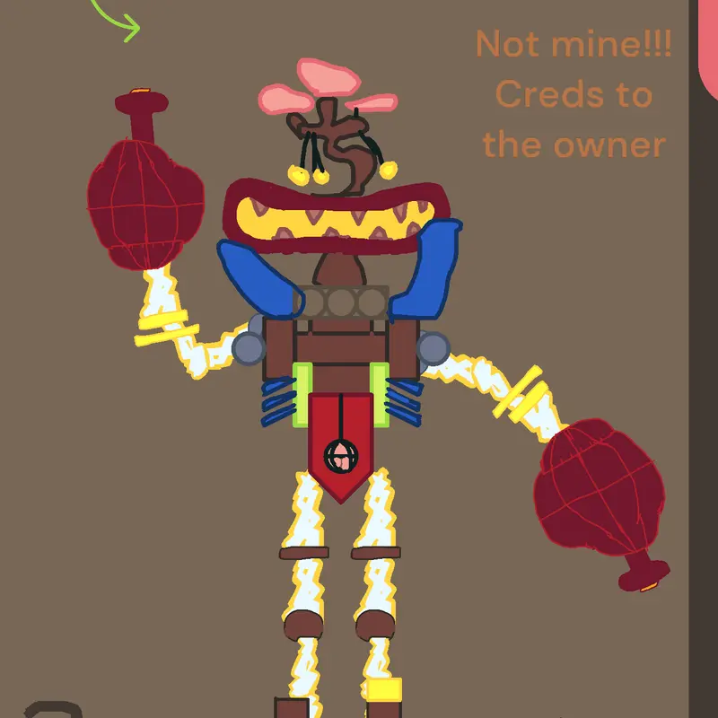 Game by @THEFLOATINGCHEESE