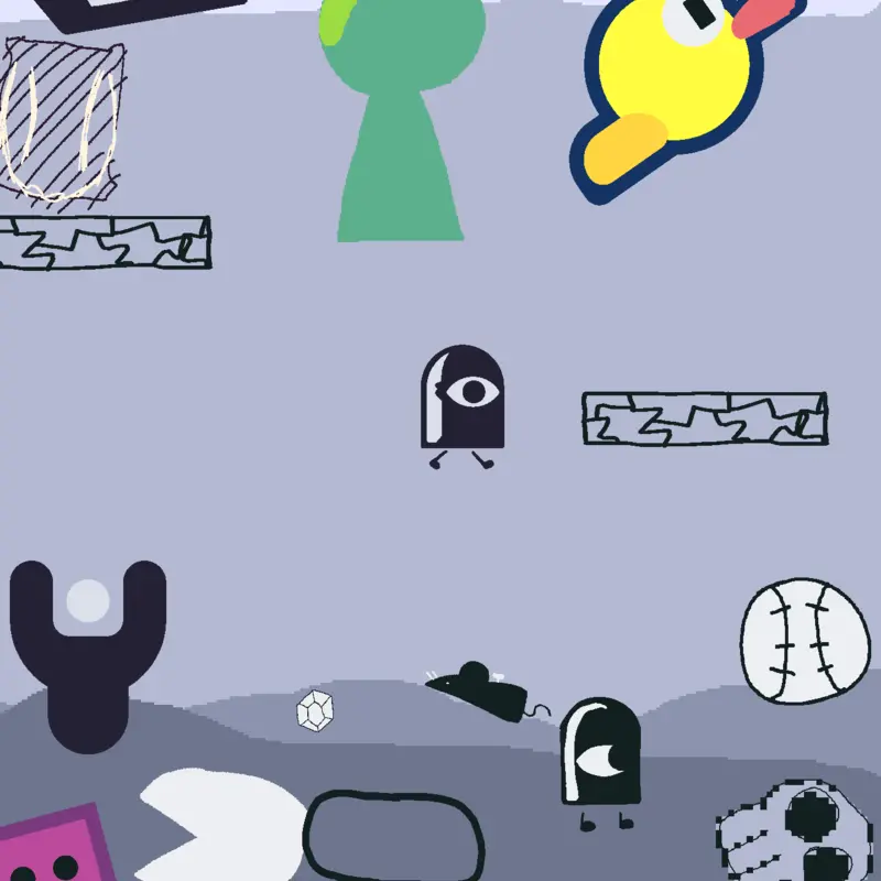 Game by @janaria