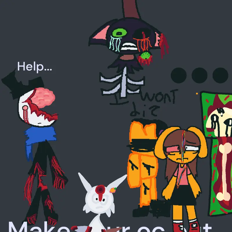 Game by @tarabas2014