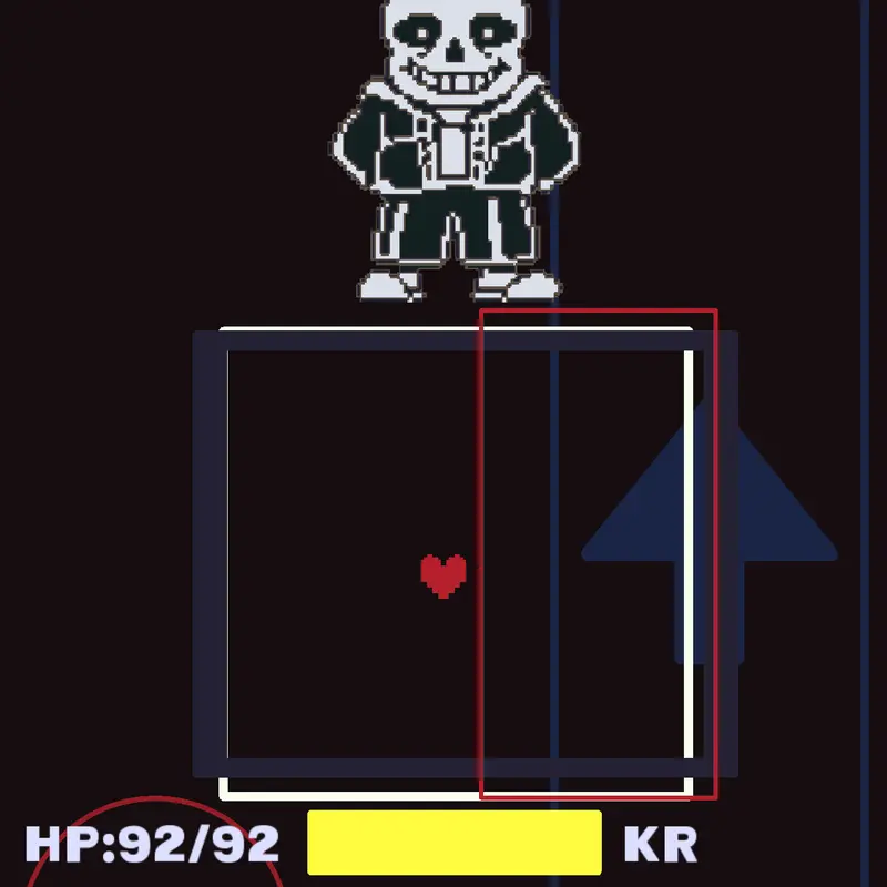 Game by @nightmareoflivers