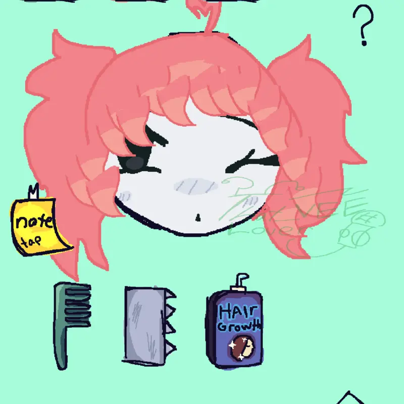 Game by @cookie_thecandy