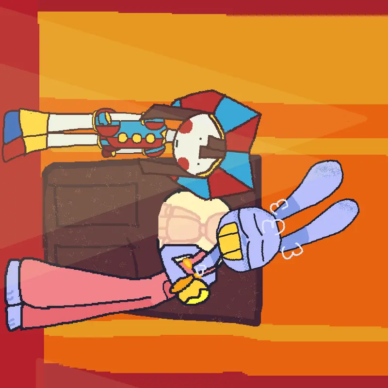Game by @phonebreaker