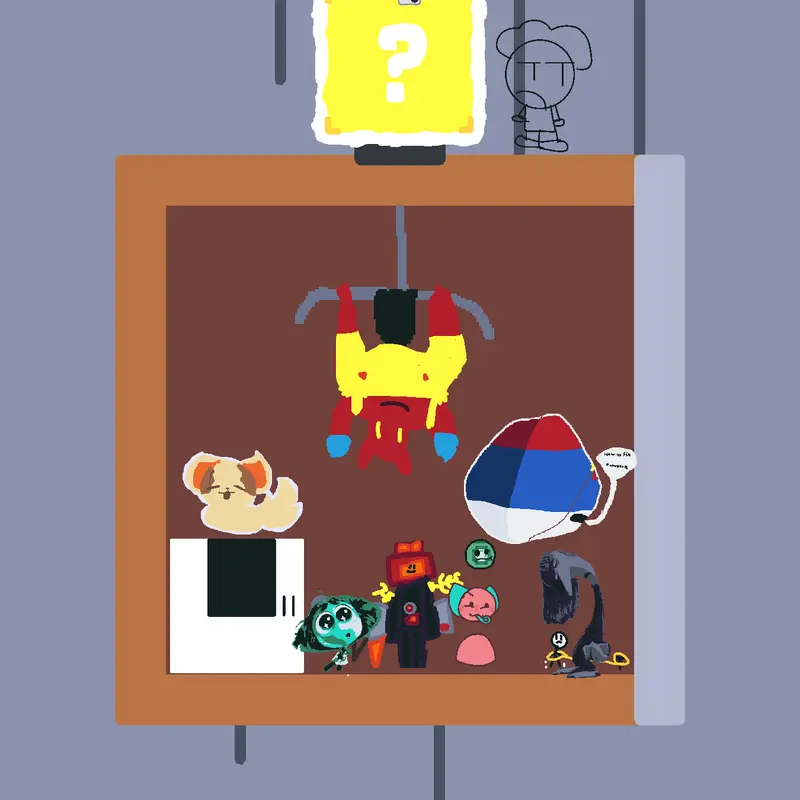 Game by @lorax2427
