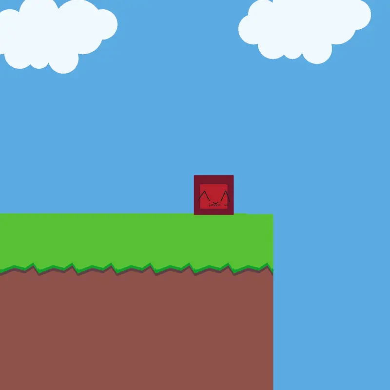 Game by @Nevaehbug2