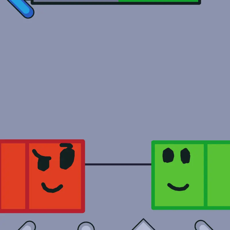 Game by @fastajw