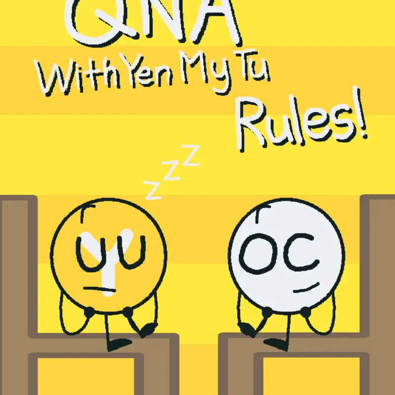 Game by @YenMyTu_RebootOfficial