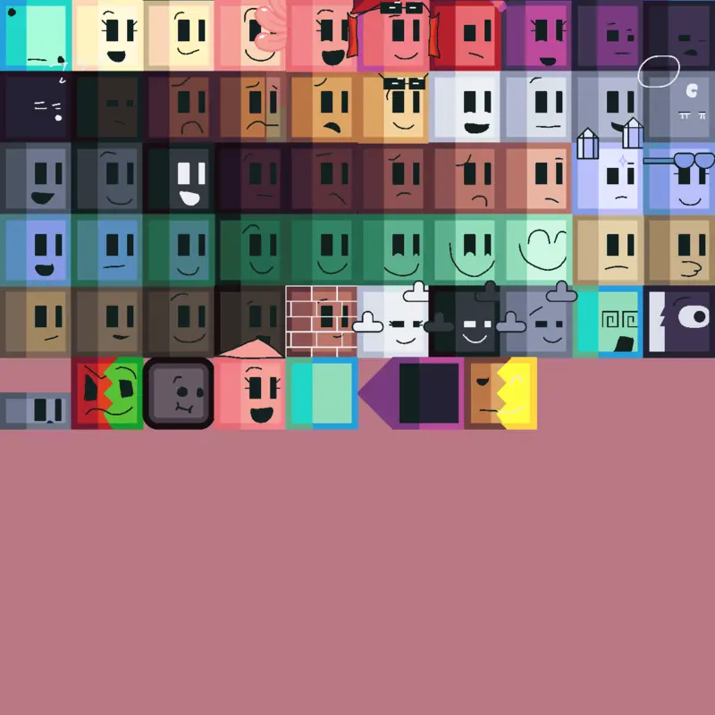 Game by @arazhul