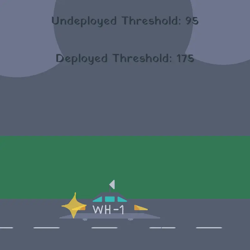 storm chaser by @cubedcubed