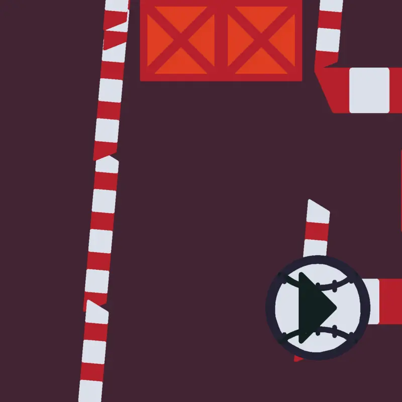 Game by @the-cubes