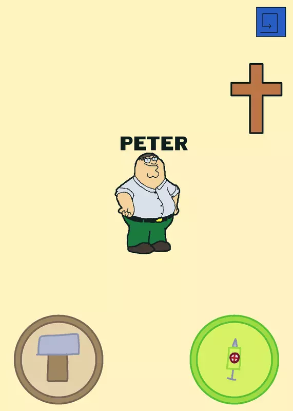 Game by @HenriqueGamer123