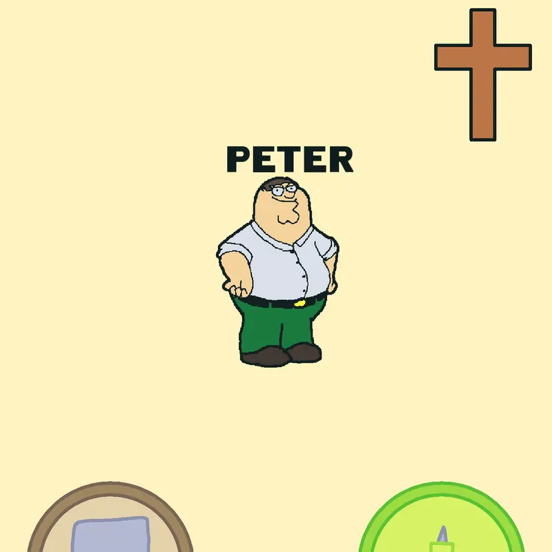 Game by @HenriqueGamer123