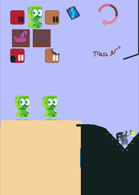 Game by @honorito15Samsumg
