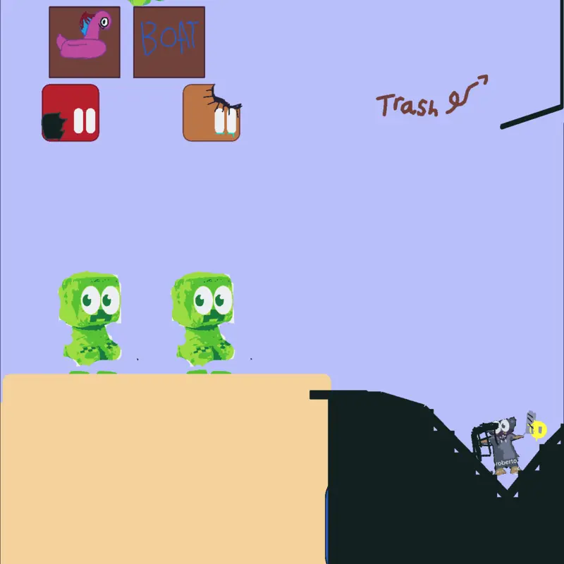 Game by @honorito15Samsumg