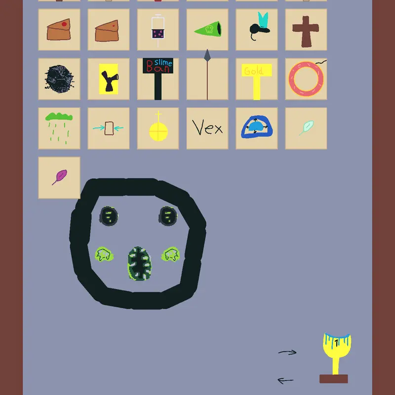 Game by @anbush