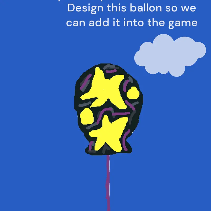 Game by @BeBeestar