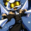supermeowbat avatar
