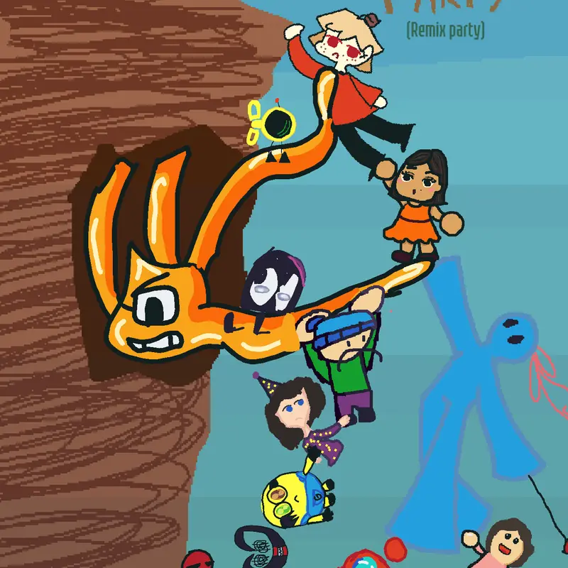 Game by @kjb2012