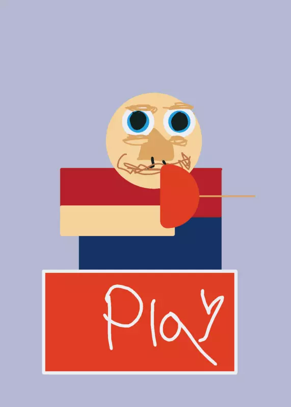 Game by @SolomanP