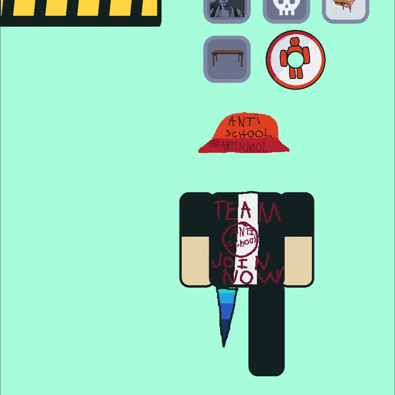 Game by @UserSyrum