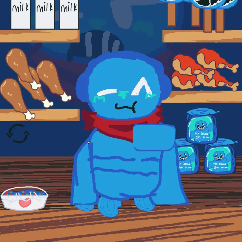 Game by @hakira_yui