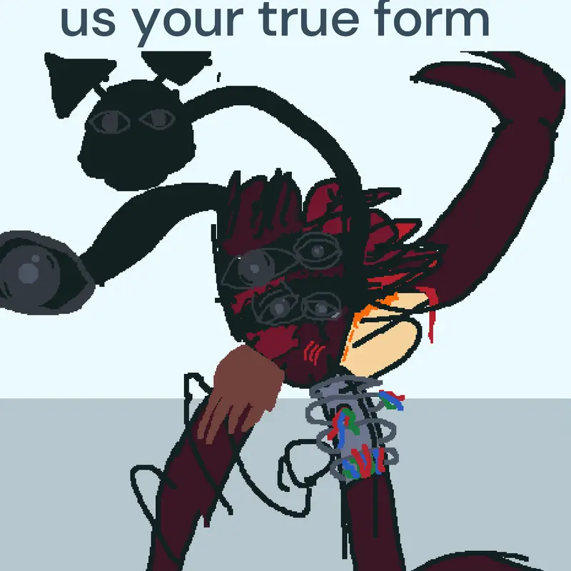 Game by @theFnafboy
