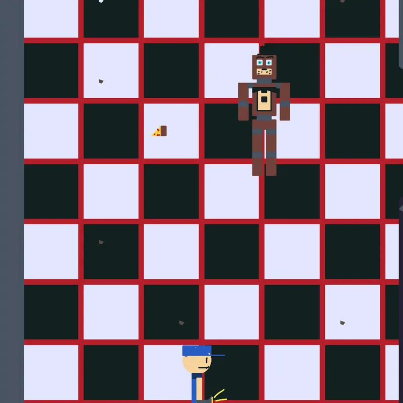 Game by @turtlearegood