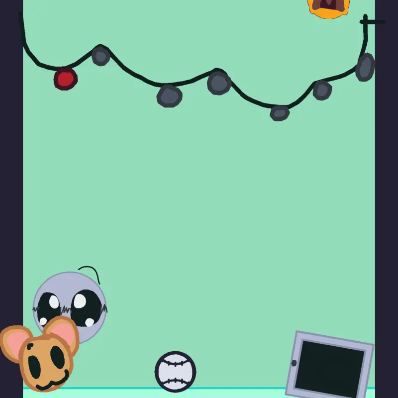 Game by @lovelyblue