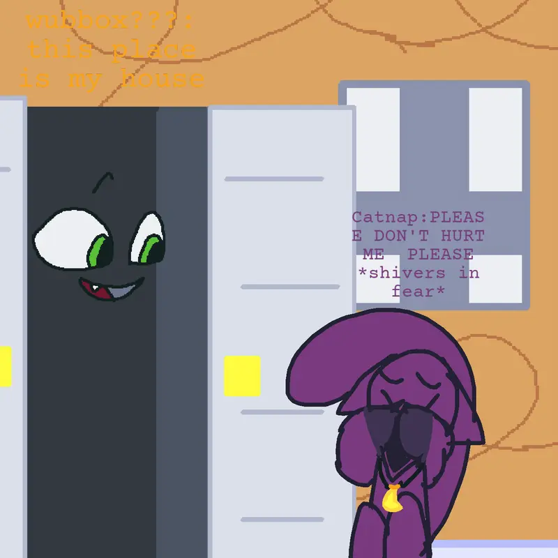 Game by @loafcatx