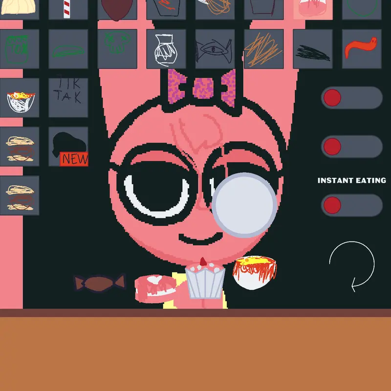 Game by @booka