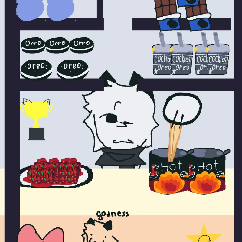 Game by @Zephir