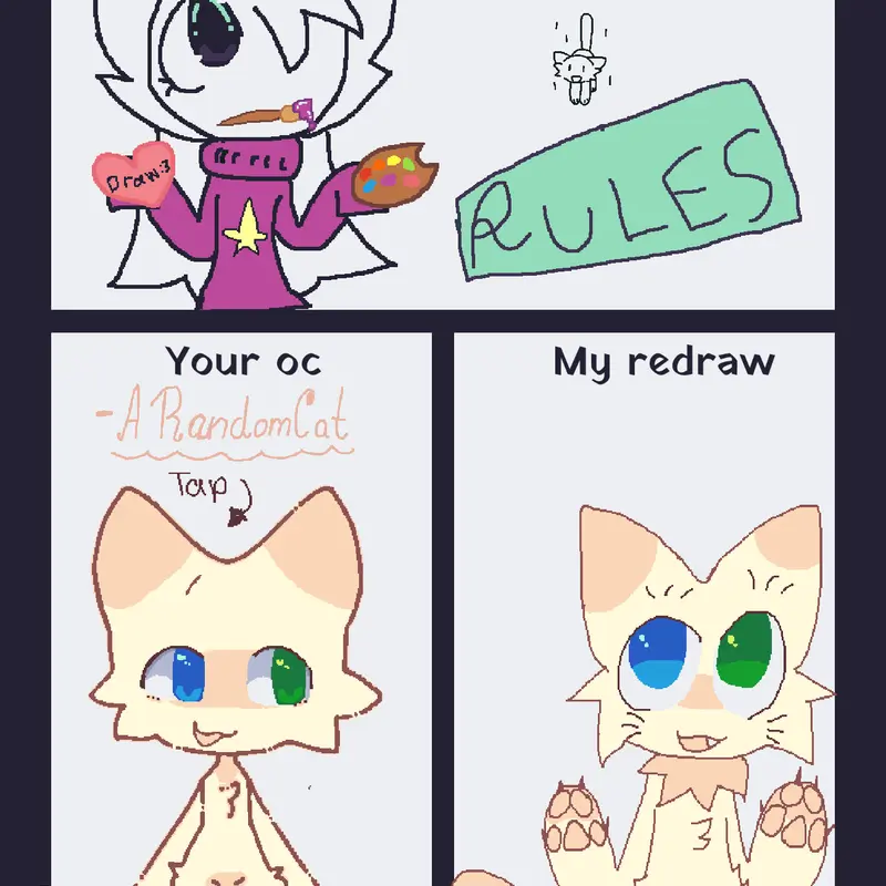 Game by @Catzeey