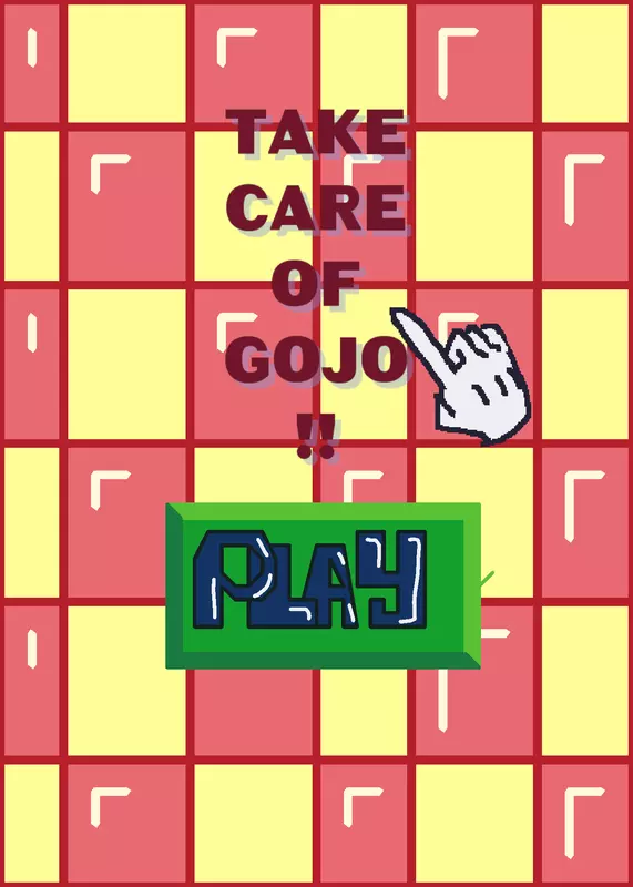 Game by @Moranguxo