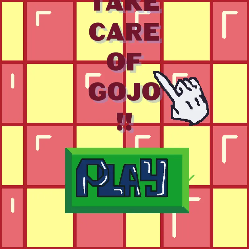 Game by @Moranguxo