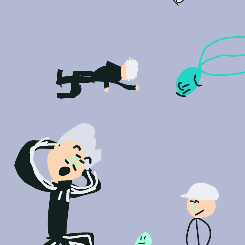 Game by @gojo_gopnik