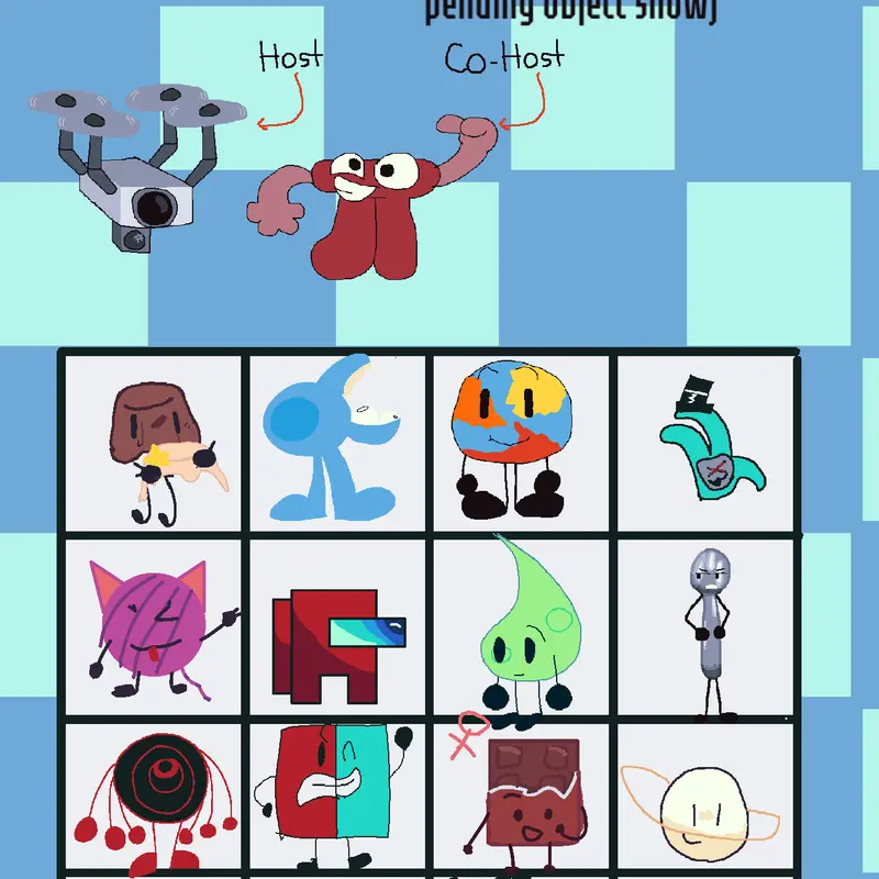 Game by @banana_happy