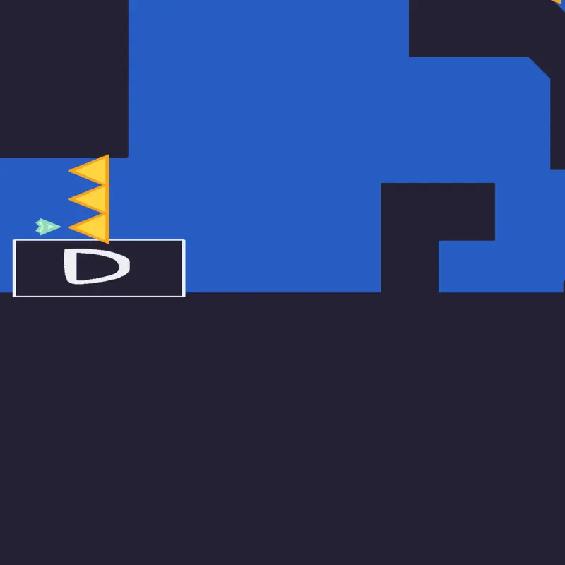 Game by @-E-K-1-