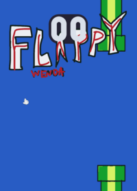Flappy wenda