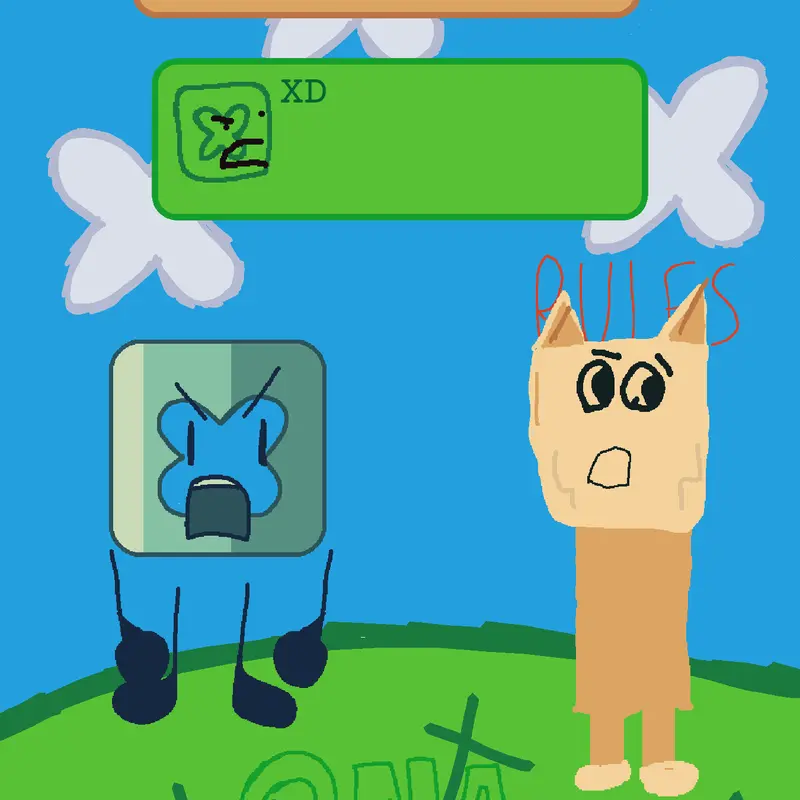 Game by @Canikola13