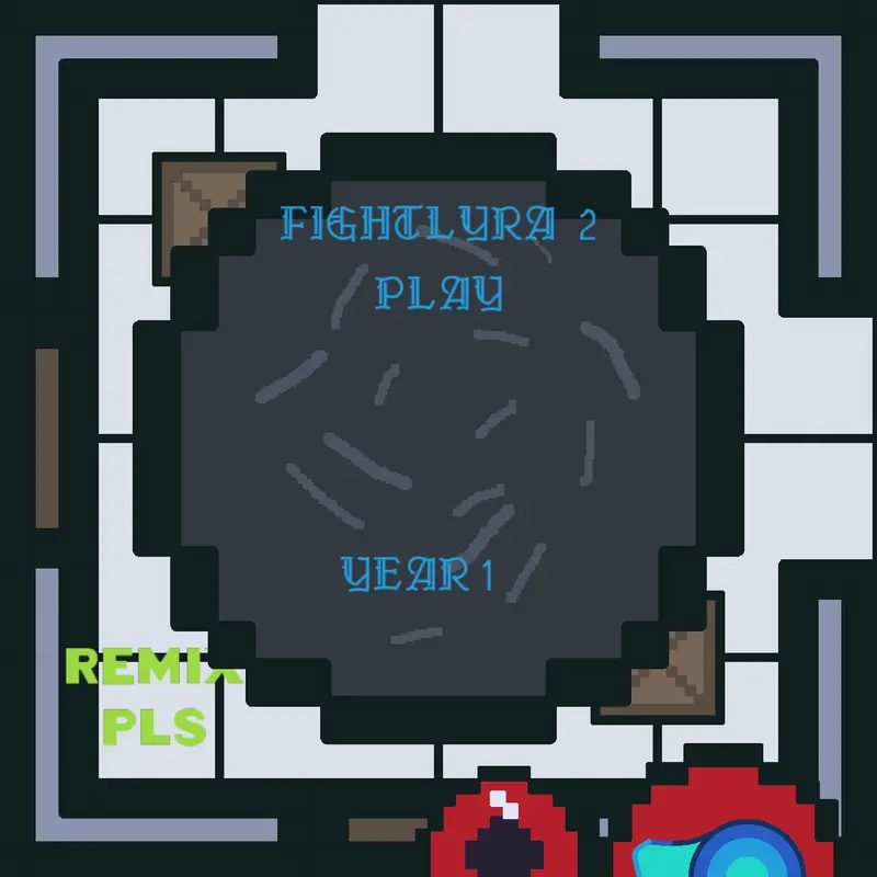 Game by @EVABANICA