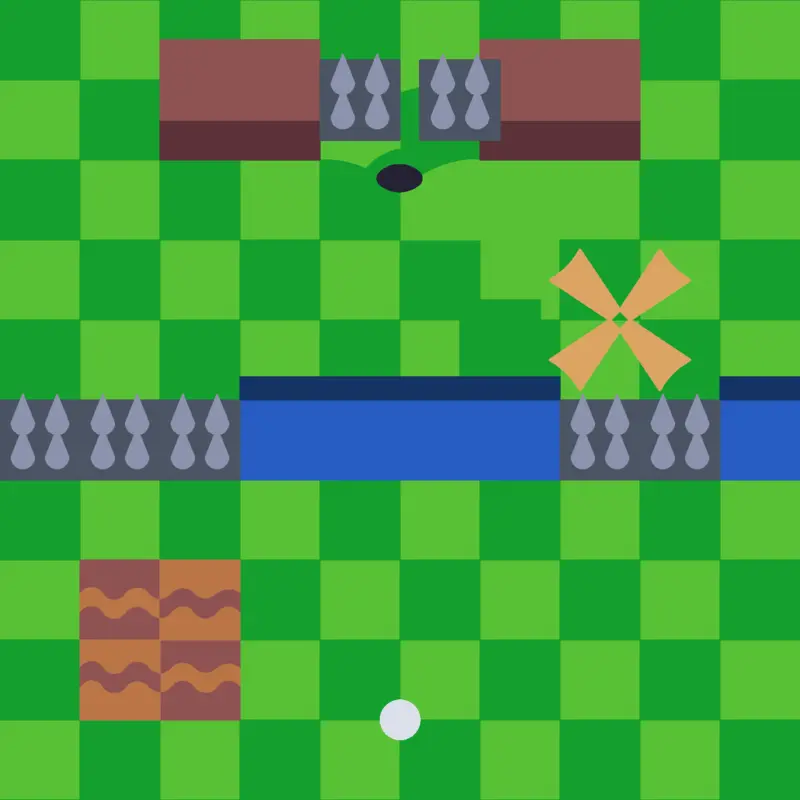 Game by @magicbus