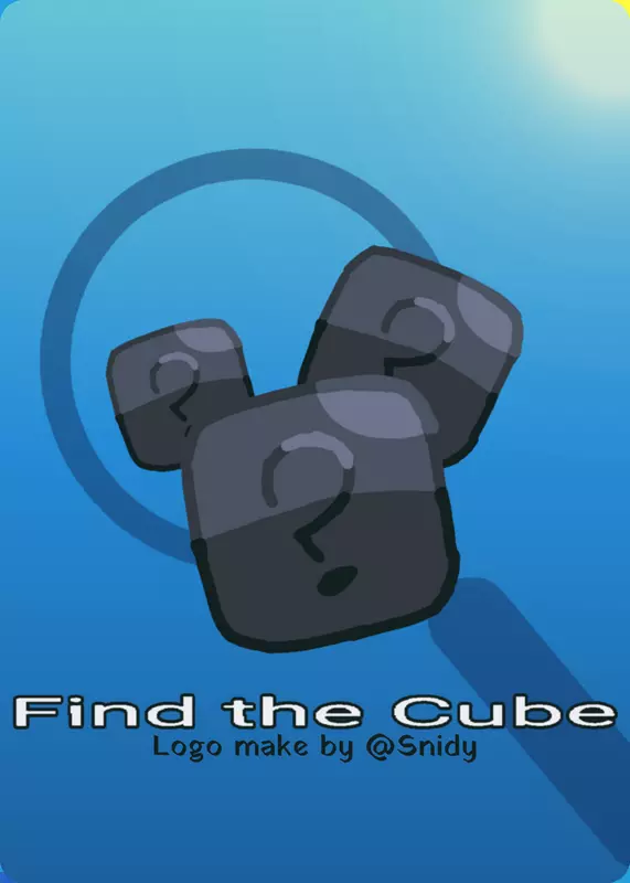 Find the cubes (creds: @dump4_doodle) by @wywy08172016