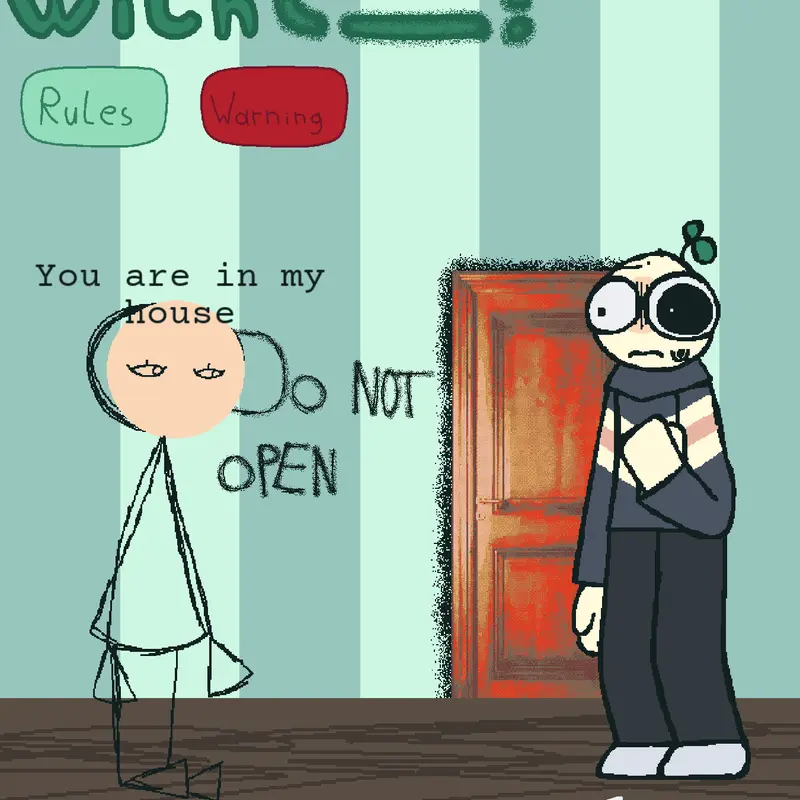 Game by @am_just_a_normal_person