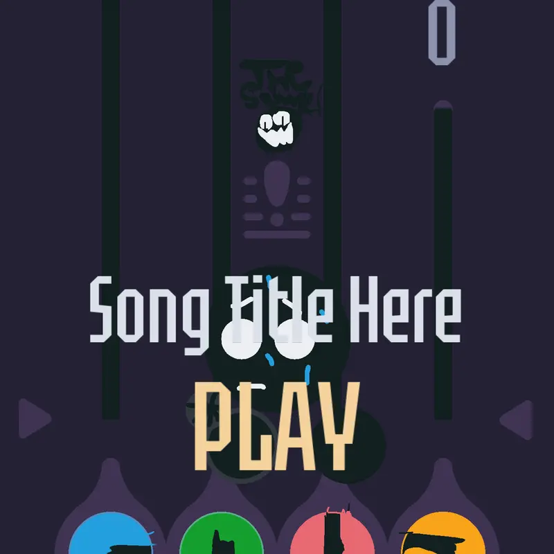 Game by @the-monst3r