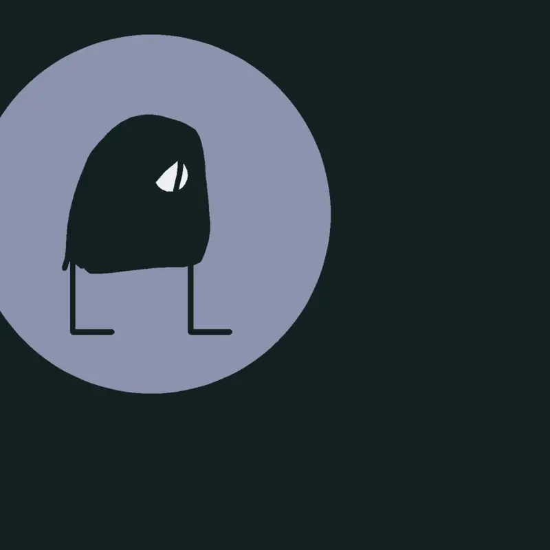 Horror cutcene by @golga