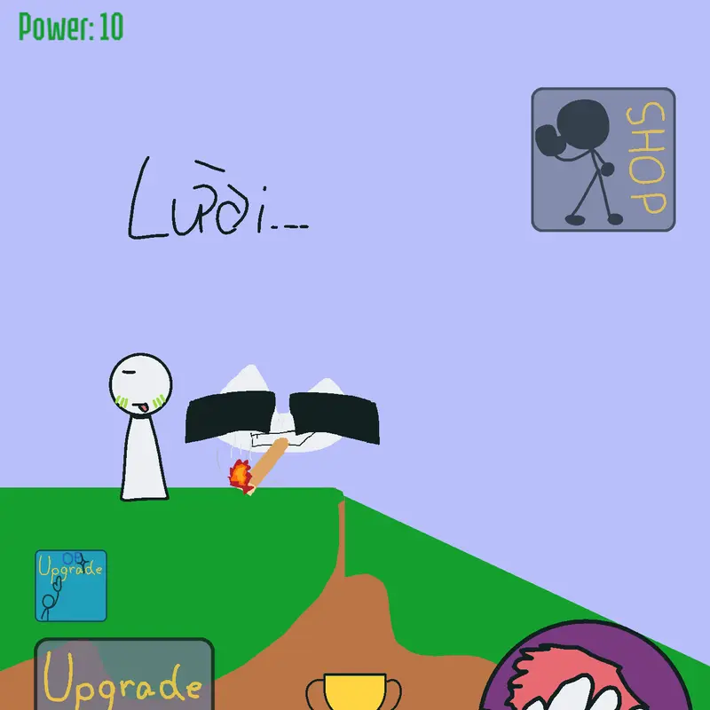 Game by @batichanbomayde