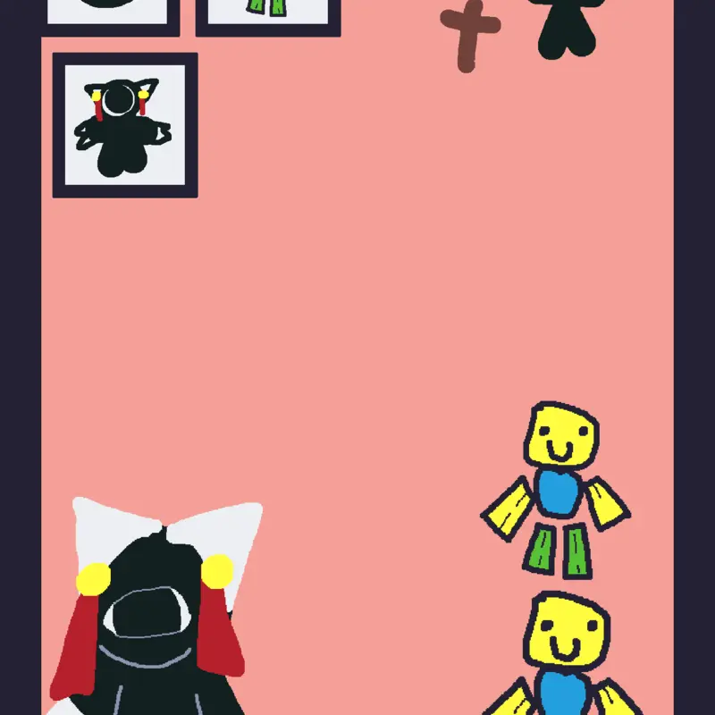 Game by @buck_offical
