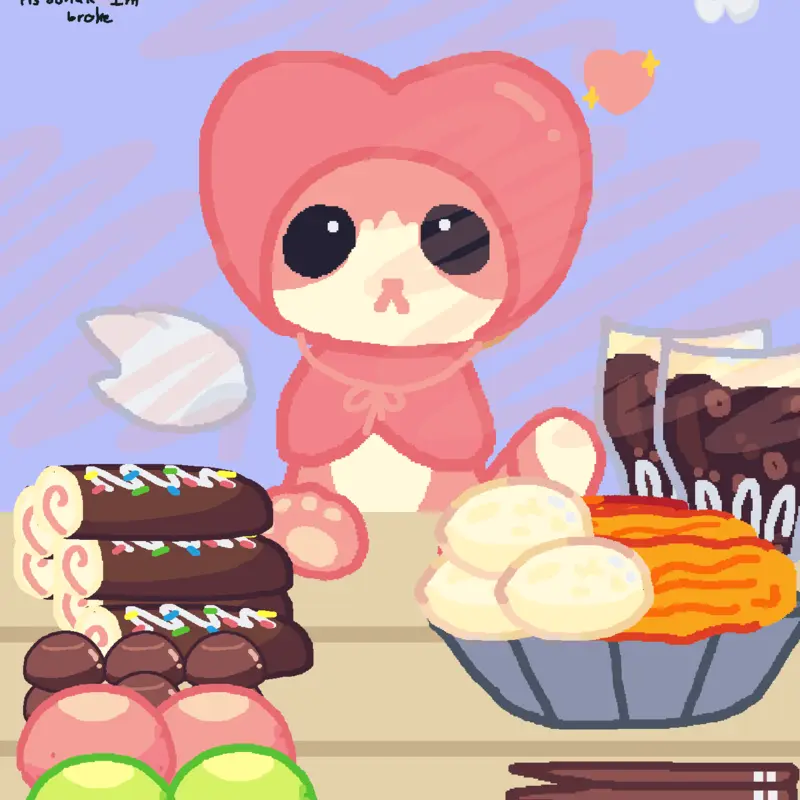 Game by @-strawberry_shortcake-
