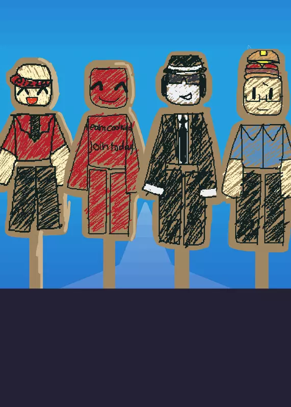 Game by @uf7tfyur