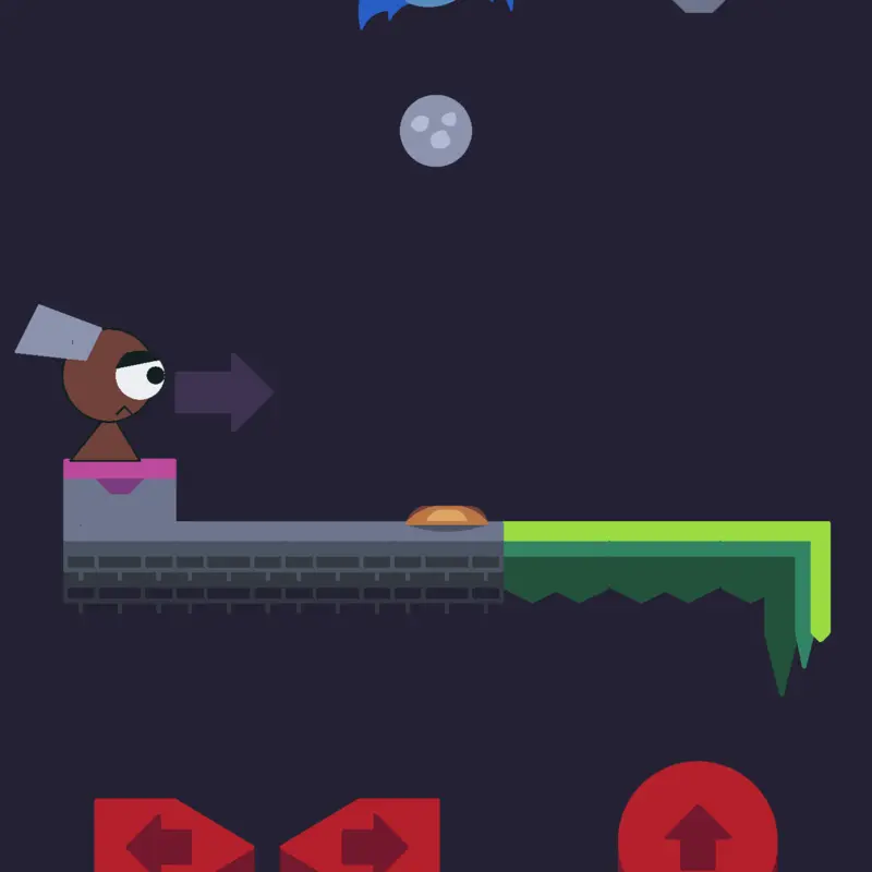 Game by @Bruden