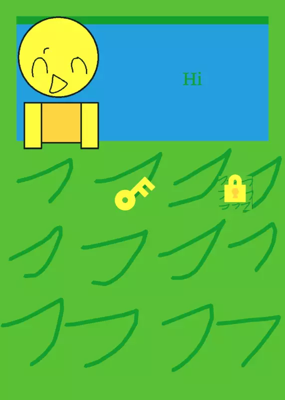 Game by @yopyop_par